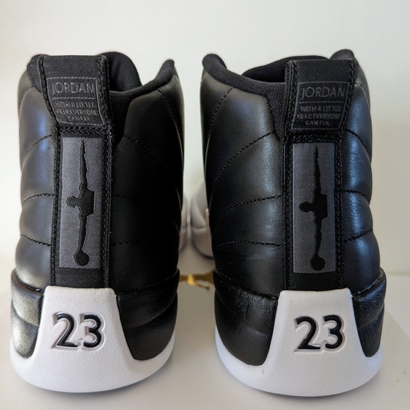 NWT Air Jordan 12s Wings - Picture 3 of 14